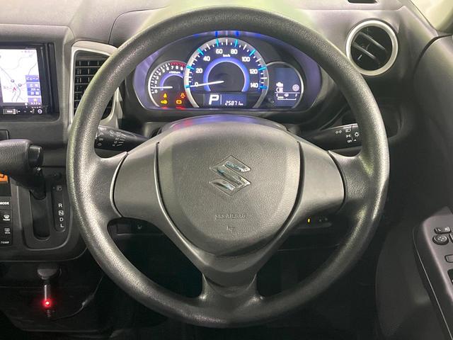 スペーシア Ｇ　禁煙車　ＳＤナビ　バックカメラ　シートヒーター　オートエアコン　ＥＴＣ　Ｂｌｕｅｔｏｏｔｈ　スマートキー　両側スライドドア　アイドリングストップ　電動格納ミラー　プライバシーガラス　ドアバイザー（11枚目）