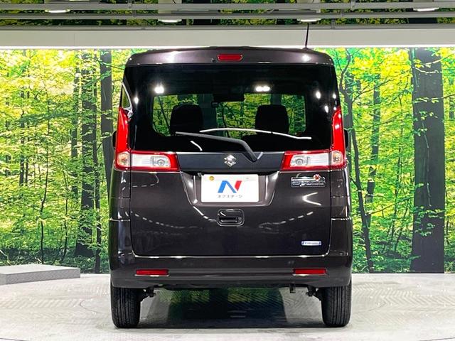 スペーシア Ｇ　禁煙車　ＳＤナビ　バックカメラ　シートヒーター　オートエアコン　ＥＴＣ　Ｂｌｕｅｔｏｏｔｈ　スマートキー　両側スライドドア　アイドリングストップ　電動格納ミラー　プライバシーガラス　ドアバイザー（15枚目）