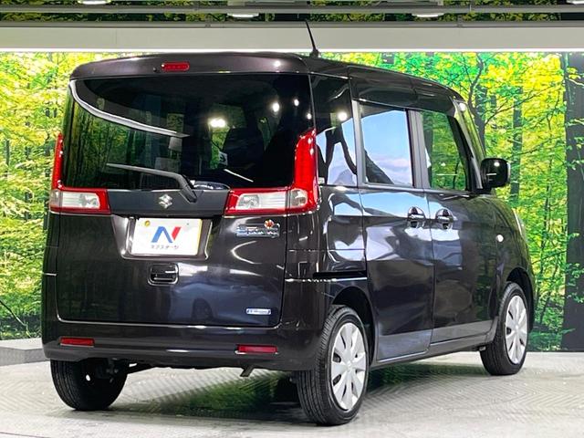 スペーシア Ｇ　禁煙車　ＳＤナビ　バックカメラ　シートヒーター　オートエアコン　ＥＴＣ　Ｂｌｕｅｔｏｏｔｈ　スマートキー　両側スライドドア　アイドリングストップ　電動格納ミラー　プライバシーガラス　ドアバイザー（17枚目）