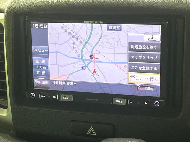 スペーシア Ｇ　禁煙車　ＳＤナビ　バックカメラ　シートヒーター　オートエアコン　ＥＴＣ　Ｂｌｕｅｔｏｏｔｈ　スマートキー　両側スライドドア　アイドリングストップ　電動格納ミラー　プライバシーガラス　ドアバイザー（44枚目）