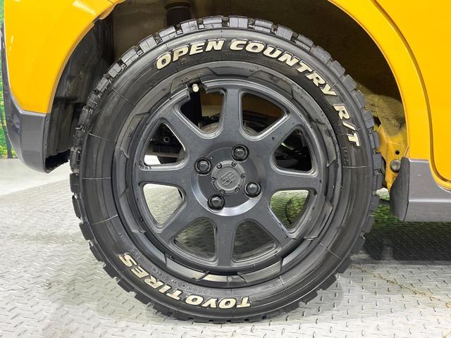 スペーシアギア ハイブリッドＸＺ　ターボ　禁煙車　２トーンカラー　セーフティサポート　純正９型ナビ　全周囲カメラ　両側電動スライド　シートヒーター　パドルシフト　車線逸脱警報　ＬＥＤライト　オートライト　オートエアコン　ＥＴＣ　ルーフレール（13枚目）