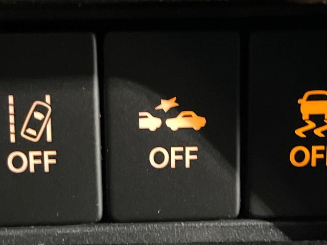 スペーシアギア ハイブリッドＸＺ　ターボ　禁煙車　２トーンカラー　セーフティサポート　純正９型ナビ　全周囲カメラ　両側電動スライド　シートヒーター　パドルシフト　車線逸脱警報　ＬＥＤライト　オートライト　オートエアコン　ＥＴＣ　ルーフレール（21枚目）