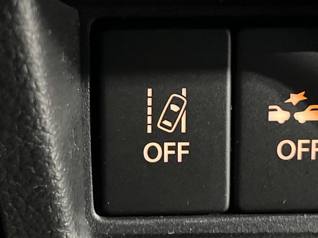 スペーシアギア ハイブリッドＸＺ　ターボ　禁煙車　２トーンカラー　セーフティサポート　純正９型ナビ　全周囲カメラ　両側電動スライド　シートヒーター　パドルシフト　車線逸脱警報　ＬＥＤライト　オートライト　オートエアコン　ＥＴＣ　ルーフレール（23枚目）