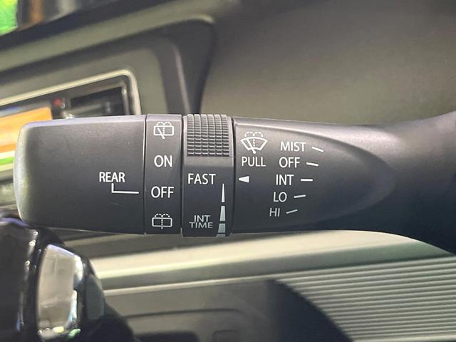 スペーシアギア ハイブリッドＸＺ　ターボ　禁煙車　２トーンカラー　セーフティサポート　純正９型ナビ　全周囲カメラ　両側電動スライド　シートヒーター　パドルシフト　車線逸脱警報　ＬＥＤライト　オートライト　オートエアコン　ＥＴＣ　ルーフレール（38枚目）