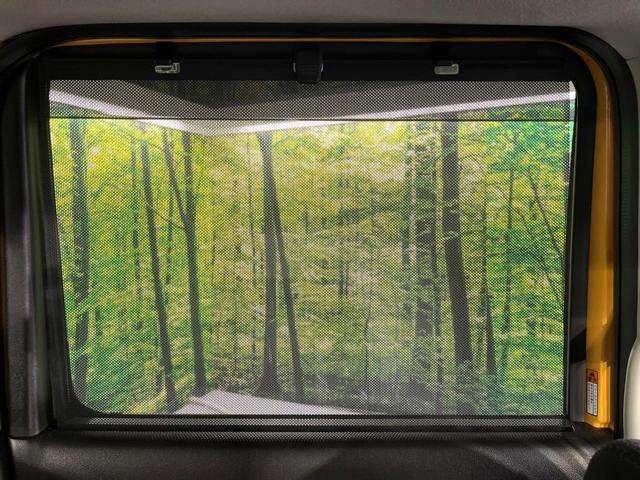 スペーシアギア ハイブリッドＸＺ　ターボ　禁煙車　２トーンカラー　セーフティサポート　純正９型ナビ　全周囲カメラ　両側電動スライド　シートヒーター　パドルシフト　車線逸脱警報　ＬＥＤライト　オートライト　オートエアコン　ＥＴＣ　ルーフレール（50枚目）