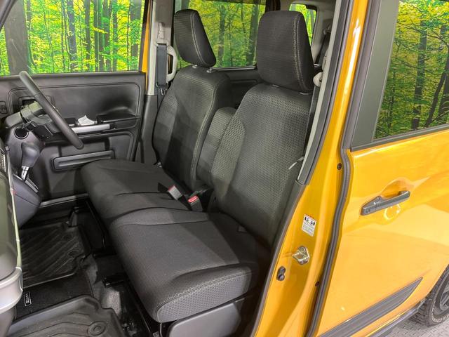 スペーシアギア ハイブリッドＸＺ　ターボ　禁煙車　２トーンカラー　セーフティサポート　純正９型ナビ　全周囲カメラ　両側電動スライド　シートヒーター　パドルシフト　車線逸脱警報　ＬＥＤライト　オートライト　オートエアコン　ＥＴＣ　ルーフレール（56枚目）