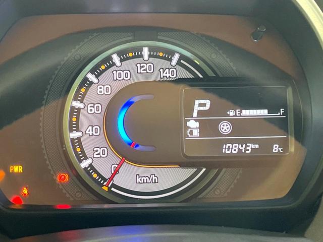 スペーシアギア ハイブリッドＸＺ　ターボ　禁煙車　２トーンカラー　セーフティサポート　純正９型ナビ　全周囲カメラ　両側電動スライド　シートヒーター　パドルシフト　車線逸脱警報　ＬＥＤライト　オートライト　オートエアコン　ＥＴＣ　ルーフレール（64枚目）