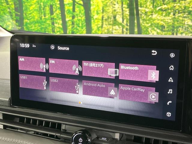 セレナ ｅ－パワー　ルキシオン　プロパイロット　フリップダウンモニター　禁煙車　エマージェンシーブレーキ　純正１２．３型ナビ　アラウンドビューモニター　ハンズフリー両側電動スライド　シートヒーター　ステアリングヒーター　ＬＥＤヘッド（32枚目）