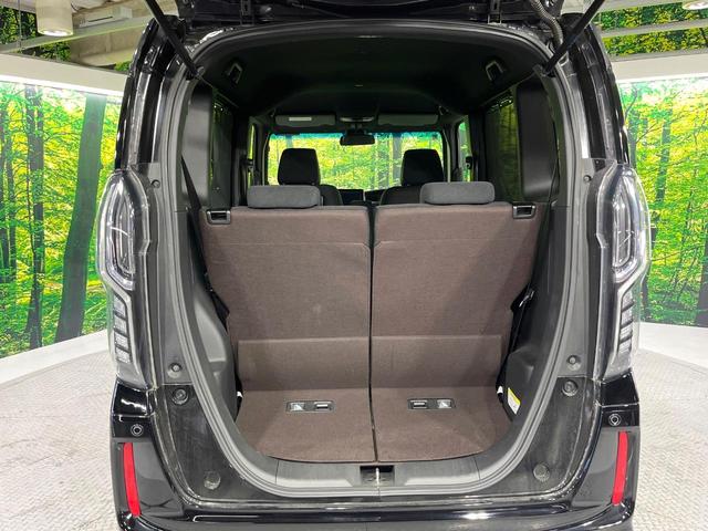 Ｎ－ＢＯＸカスタム Ｇ・Ｌホンダセンシング　禁煙車　ホンダセンシング　アダプティブクルーズ　ＳＤナビ　バックカメラ　両側電動スライド　ＬＥＤヘッド＆フォグ　オートハイビーム　スマートキー　オートエアコン　Ｂｌｕｅｔｏｏｔｈ　ＥＴＣ（11枚目）