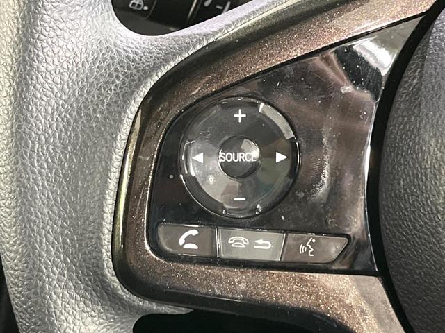 Ｎ－ＢＯＸカスタム Ｇ・Ｌホンダセンシング　禁煙車　ホンダセンシング　アダプティブクルーズ　ＳＤナビ　バックカメラ　両側電動スライド　ＬＥＤヘッド＆フォグ　オートハイビーム　スマートキー　オートエアコン　Ｂｌｕｅｔｏｏｔｈ　ＥＴＣ（26枚目）