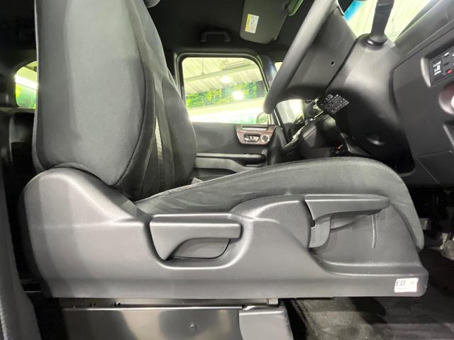 Ｎ－ＢＯＸカスタム Ｇ・Ｌホンダセンシング　禁煙車　ホンダセンシング　アダプティブクルーズ　ＳＤナビ　バックカメラ　両側電動スライド　ＬＥＤヘッド＆フォグ　オートハイビーム　スマートキー　オートエアコン　Ｂｌｕｅｔｏｏｔｈ　ＥＴＣ（31枚目）