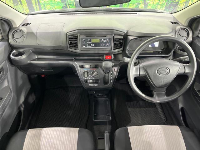 ミライース Ｌ　ＳＡＩＩＩ　禁煙車　スマートアシスト　純正ＣＤオーディオ　コーナーセンサー　オートハイビーム　横滑り防止装置　キーレスエントリー　ドラレコ（2枚目）