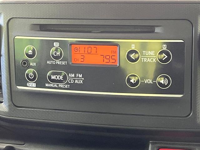 ミライース Ｌ　ＳＡＩＩＩ　禁煙車　スマートアシスト　純正ＣＤオーディオ　コーナーセンサー　オートハイビーム　横滑り防止装置　キーレスエントリー　ドラレコ（7枚目）