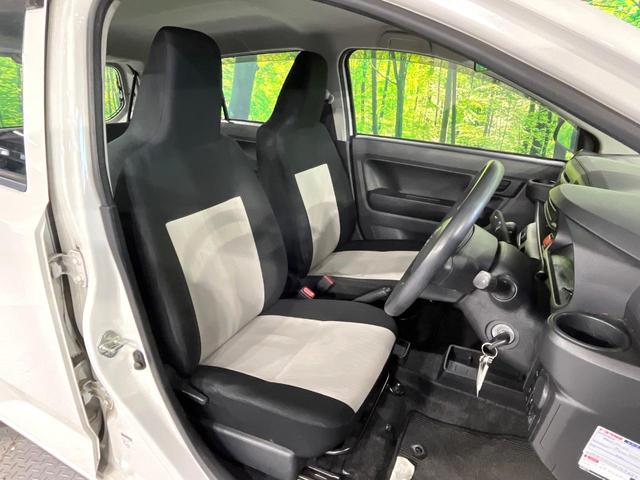 ミライース Ｌ　ＳＡＩＩＩ　禁煙車　スマートアシスト　純正ＣＤオーディオ　コーナーセンサー　オートハイビーム　横滑り防止装置　キーレスエントリー　ドラレコ（8枚目）