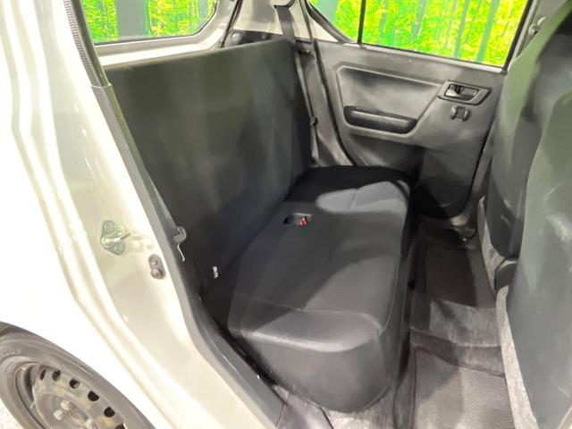 ミライース Ｌ　ＳＡＩＩＩ　禁煙車　スマートアシスト　純正ＣＤオーディオ　コーナーセンサー　オートハイビーム　横滑り防止装置　キーレスエントリー　ドラレコ（9枚目）