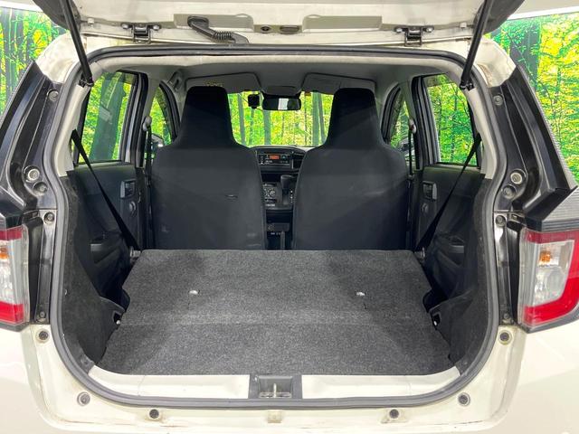 ミライース Ｌ　ＳＡＩＩＩ　禁煙車　スマートアシスト　純正ＣＤオーディオ　コーナーセンサー　オートハイビーム　横滑り防止装置　キーレスエントリー　ドラレコ（10枚目）