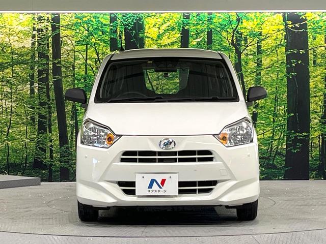 ミライース Ｌ　ＳＡＩＩＩ　禁煙車　スマートアシスト　純正ＣＤオーディオ　コーナーセンサー　オートハイビーム　横滑り防止装置　キーレスエントリー　ドラレコ（14枚目）