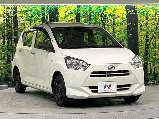 ミライース Ｌ　ＳＡＩＩＩ　禁煙車　スマートアシスト　純正ＣＤオーディオ　コーナーセンサー　オートハイビーム　横滑り防止装置　キーレスエントリー　ドラレコ（16枚目）