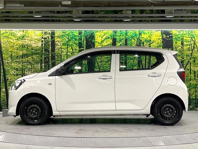ミライース Ｌ　ＳＡＩＩＩ　禁煙車　スマートアシスト　純正ＣＤオーディオ　コーナーセンサー　オートハイビーム　横滑り防止装置　キーレスエントリー　ドラレコ（33枚目）