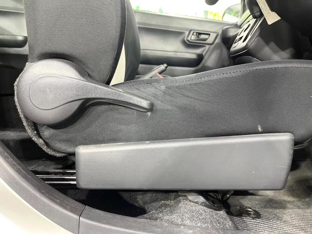 ミライース Ｌ　ＳＡＩＩＩ　禁煙車　スマートアシスト　純正ＣＤオーディオ　コーナーセンサー　オートハイビーム　横滑り防止装置　キーレスエントリー　ドラレコ（41枚目）