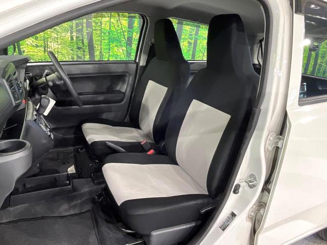 ミライース Ｌ　ＳＡＩＩＩ　禁煙車　スマートアシスト　純正ＣＤオーディオ　コーナーセンサー　オートハイビーム　横滑り防止装置　キーレスエントリー　ドラレコ（45枚目）