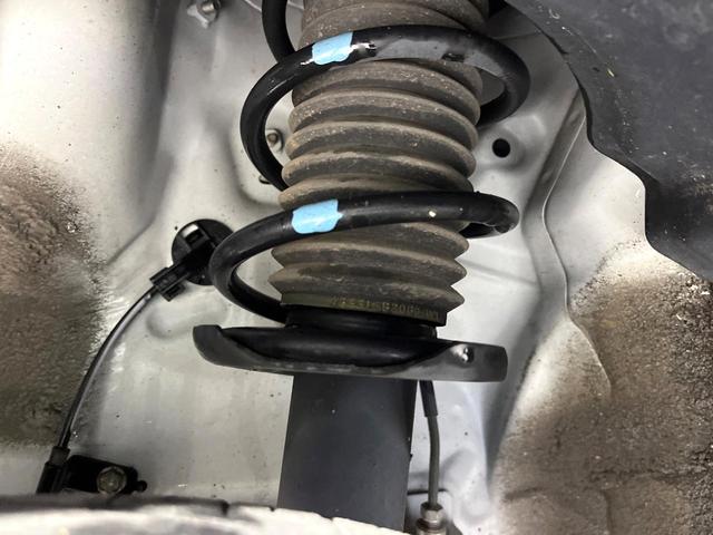 ミライース Ｌ　ＳＡＩＩＩ　禁煙車　スマートアシスト　純正ＣＤオーディオ　コーナーセンサー　オートハイビーム　横滑り防止装置　キーレスエントリー　ドラレコ（47枚目）