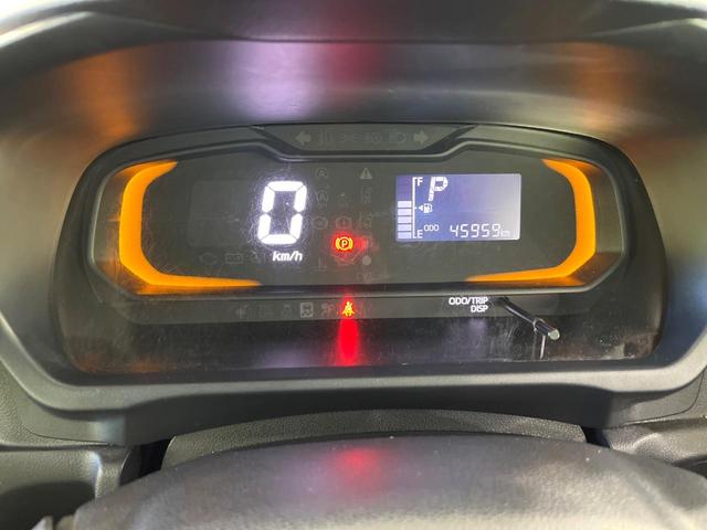 ミライース Ｌ　ＳＡＩＩＩ　禁煙車　スマートアシスト　純正ＣＤオーディオ　コーナーセンサー　オートハイビーム　横滑り防止装置　キーレスエントリー　ドラレコ（49枚目）