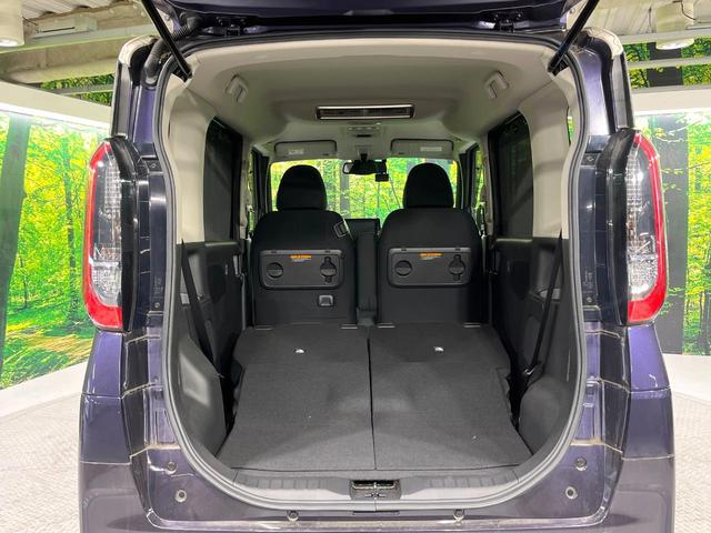 ルークス ハイウェイスター　Ｇターボプロパイロットエディション　禁煙車　２トーンカラー　プロパイロット　衝突軽減　純正９型ナビ　全周囲カメラ　両側電動スライド　オートエアコン　ＬＥＤライト　オートライト　スマートキー　ドラレコ　純正１５インチアルミホイール（10枚目）