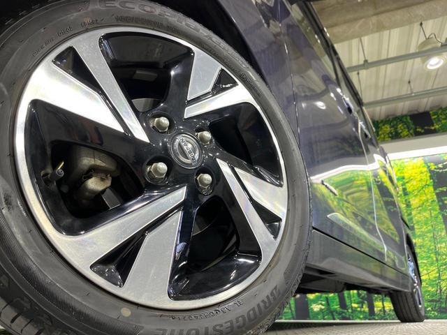 ルークス ハイウェイスター　Ｇターボプロパイロットエディション　禁煙車　２トーンカラー　プロパイロット　衝突軽減　純正９型ナビ　全周囲カメラ　両側電動スライド　オートエアコン　ＬＥＤライト　オートライト　スマートキー　ドラレコ　純正１５インチアルミホイール（13枚目）