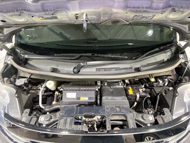 ルークス ハイウェイスター　Ｇターボプロパイロットエディション　禁煙車　２トーンカラー　プロパイロット　衝突軽減　純正９型ナビ　全周囲カメラ　両側電動スライド　オートエアコン　ＬＥＤライト　オートライト　スマートキー　ドラレコ　純正１５インチアルミホイール（18枚目）