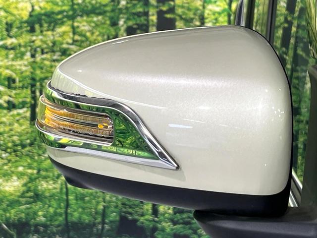 ルークス ハイウェイスター　Ｇターボプロパイロットエディション　禁煙車　２トーンカラー　プロパイロット　衝突軽減　純正９型ナビ　全周囲カメラ　両側電動スライド　オートエアコン　ＬＥＤライト　オートライト　スマートキー　ドラレコ　純正１５インチアルミホイール（32枚目）