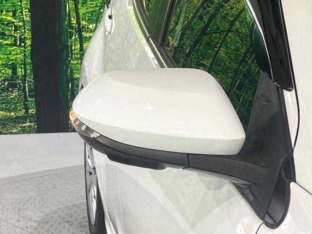 ヤリス ハイブリッドＺ　禁煙車　セーフティセンス　純正８型ナビ　パノラミックビューモニター　ＢＳＭ　レーダークルーズ　ＨＵＤ　シートヒーター　クリアランスソナー　ＬＥＤヘッド　オートハイビーム　オートエアコン　スマートキー（54枚目）