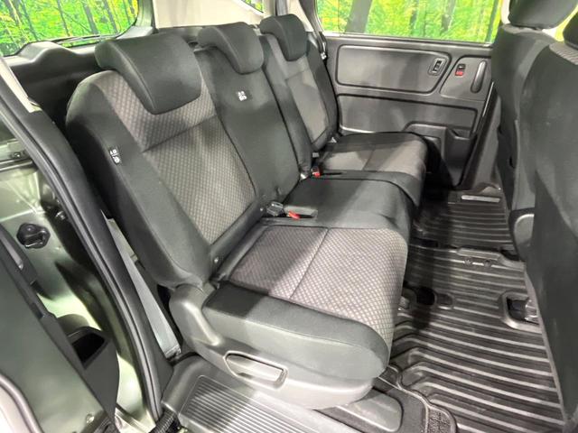 フリード＋ハイブリッド ハイブリッドＧブラックスタイル　禁煙車　ホンダセンシング　純正９型ナビ　バックカメラ　アダプティブクルーズ　両側電動スライド　シートヒーター　ＬＥＤヘッド　オートライト　オートエアコン　スマートキー　ＥＴＣ　ドラレコ（10枚目）