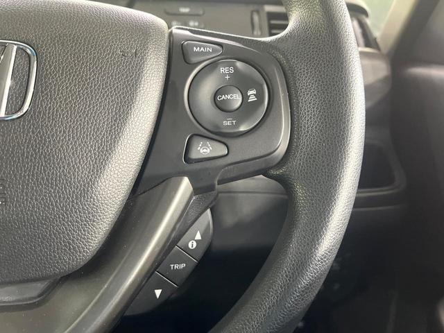 フリード＋ハイブリッド ハイブリッドＧブラックスタイル　禁煙車　ホンダセンシング　純正９型ナビ　バックカメラ　アダプティブクルーズ　両側電動スライド　シートヒーター　ＬＥＤヘッド　オートライト　オートエアコン　スマートキー　ＥＴＣ　ドラレコ（21枚目）