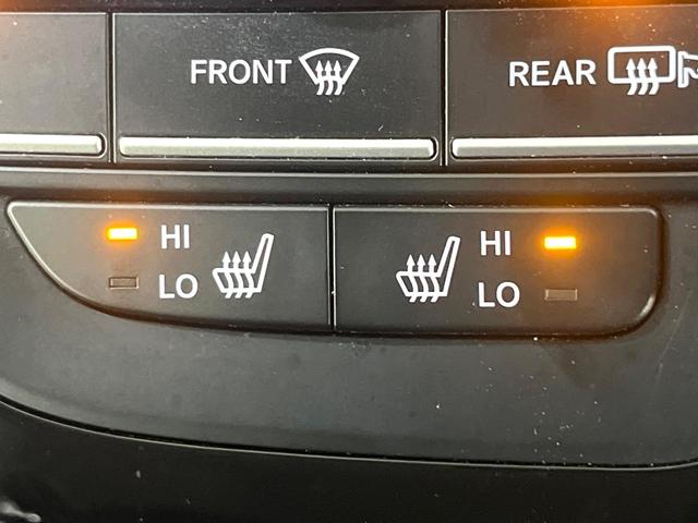 フリード＋ハイブリッド ハイブリッドＧブラックスタイル　禁煙車　ホンダセンシング　純正９型ナビ　バックカメラ　アダプティブクルーズ　両側電動スライド　シートヒーター　ＬＥＤヘッド　オートライト　オートエアコン　スマートキー　ＥＴＣ　ドラレコ（25枚目）