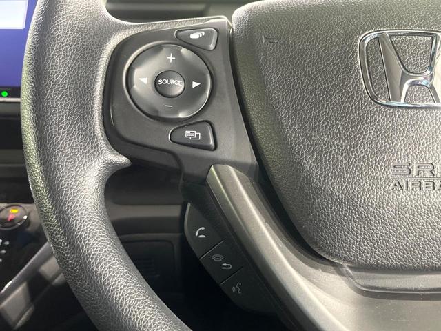 フリード＋ハイブリッド ハイブリッドＧブラックスタイル　禁煙車　ホンダセンシング　純正９型ナビ　バックカメラ　アダプティブクルーズ　両側電動スライド　シートヒーター　ＬＥＤヘッド　オートライト　オートエアコン　スマートキー　ＥＴＣ　ドラレコ（31枚目）