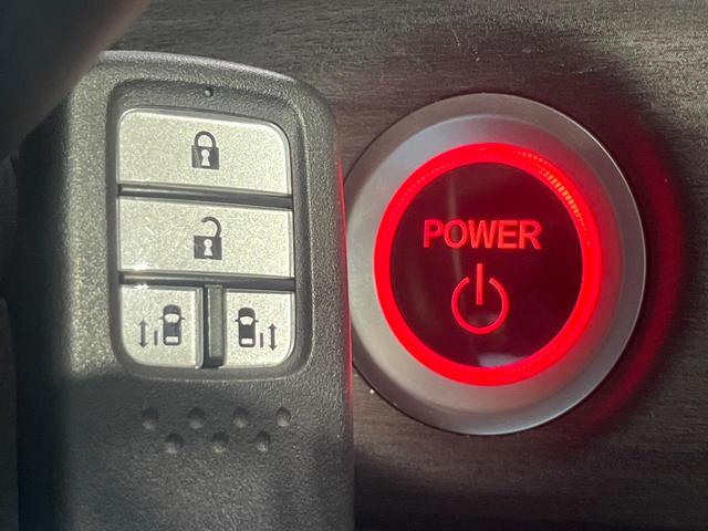 フリード＋ハイブリッド ハイブリッドＧブラックスタイル　禁煙車　ホンダセンシング　純正９型ナビ　バックカメラ　アダプティブクルーズ　両側電動スライド　シートヒーター　ＬＥＤヘッド　オートライト　オートエアコン　スマートキー　ＥＴＣ　ドラレコ（34枚目）