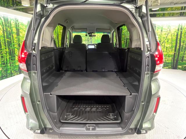 フリード＋ハイブリッド ハイブリッドＧブラックスタイル　禁煙車　ホンダセンシング　純正９型ナビ　バックカメラ　アダプティブクルーズ　両側電動スライド　シートヒーター　ＬＥＤヘッド　オートライト　オートエアコン　スマートキー　ＥＴＣ　ドラレコ（39枚目）
