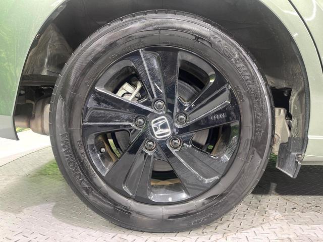 フリード＋ハイブリッド ハイブリッドＧブラックスタイル　禁煙車　ホンダセンシング　純正９型ナビ　バックカメラ　アダプティブクルーズ　両側電動スライド　シートヒーター　ＬＥＤヘッド　オートライト　オートエアコン　スマートキー　ＥＴＣ　ドラレコ（51枚目）