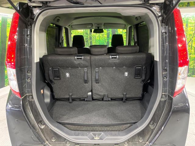 ルーミー Ｘ　純正ＳＤナビ　バックカメラ　スマートアシスト　電動スライドドア　禁煙車　前席シートヒーター　ドラレコ　コーナーセンサー　スマートキー　ＥＴＣ　オートハイビーム　オートライト　Ｂｌｕｅｔｏｏｔｈ（10枚目）