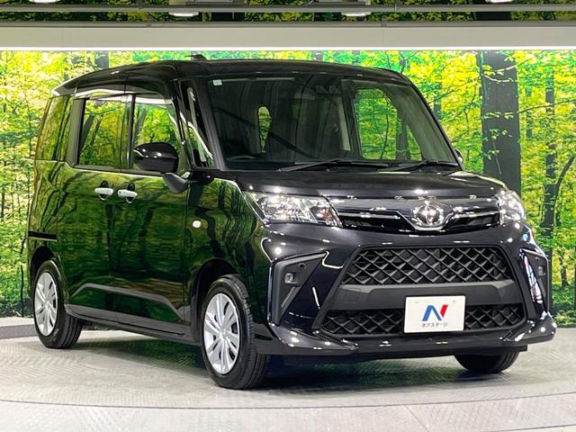 ルーミー Ｘ　純正ＳＤナビ　バックカメラ　スマートアシスト　電動スライドドア　禁煙車　前席シートヒーター　ドラレコ　コーナーセンサー　スマートキー　ＥＴＣ　オートハイビーム　オートライト　Ｂｌｕｅｔｏｏｔｈ（16枚目）