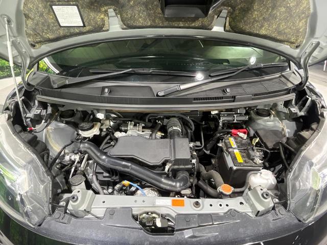 ルーミー Ｘ　純正ＳＤナビ　バックカメラ　スマートアシスト　電動スライドドア　禁煙車　前席シートヒーター　ドラレコ　コーナーセンサー　スマートキー　ＥＴＣ　オートハイビーム　オートライト　Ｂｌｕｅｔｏｏｔｈ（18枚目）