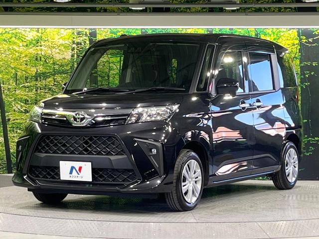 ルーミー Ｘ　純正ＳＤナビ　バックカメラ　スマートアシスト　電動スライドドア　禁煙車　前席シートヒーター　ドラレコ　コーナーセンサー　スマートキー　ＥＴＣ　オートハイビーム　オートライト　Ｂｌｕｅｔｏｏｔｈ（24枚目）