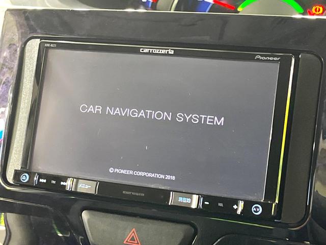 タント カスタムＸ　トップエディションＳＡＩＩ　禁煙車　衝突軽減装置　ＳＤナビ　バックカメラ　電動スライドドア　オートエアコン　ＬＥＤライト　オートライト　スマートキー　後席サンシェード　ドアレコ　ウィンカーミラー　電動格納ミラー　純正１４ＡＷ（4枚目）