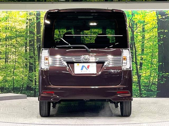 タント カスタムＸ　トップエディションＳＡＩＩ　禁煙車　衝突軽減装置　ＳＤナビ　バックカメラ　電動スライドドア　オートエアコン　ＬＥＤライト　オートライト　スマートキー　後席サンシェード　ドアレコ　ウィンカーミラー　電動格納ミラー　純正１４ＡＷ（15枚目）