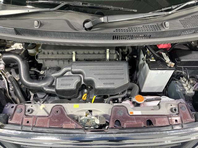 タント カスタムＸ　トップエディションＳＡＩＩ　禁煙車　衝突軽減装置　ＳＤナビ　バックカメラ　電動スライドドア　オートエアコン　ＬＥＤライト　オートライト　スマートキー　後席サンシェード　ドアレコ　ウィンカーミラー　電動格納ミラー　純正１４ＡＷ（18枚目）