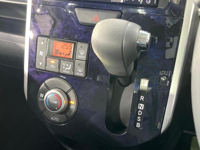 タント カスタムＸ　トップエディションＳＡＩＩ　禁煙車　衝突軽減装置　ＳＤナビ　バックカメラ　電動スライドドア　オートエアコン　ＬＥＤライト　オートライト　スマートキー　後席サンシェード　ドアレコ　ウィンカーミラー　電動格納ミラー　純正１４ＡＷ（21枚目）