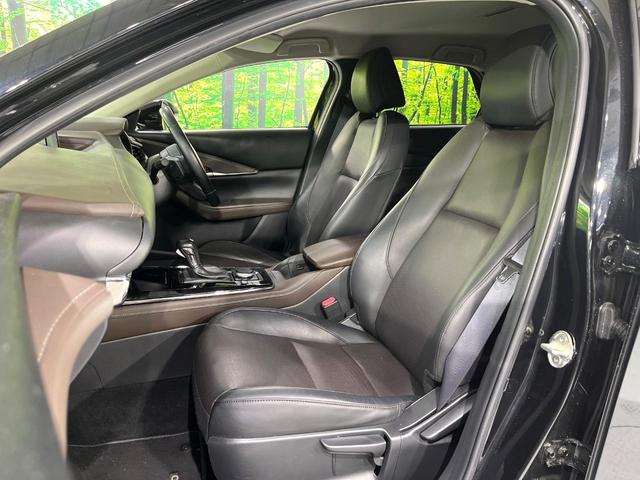 ＣＸ－３０ ２０Ｓ　Ｌパッケージ　禁煙車　衝突軽減　純正８．８型ナビ　全周囲カメラ　前席シートヒーター　ヘッドアップディスプレイ　ステアリングヒーター　電動リアゲート　パワーシート　レーダークルーズ　ＬＥＤライト　オートライト（53枚目）