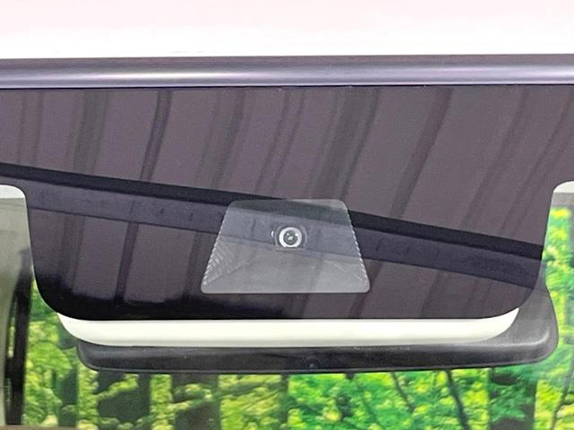 Ｎ－ＢＯＸ Ｇホンダセンシング　禁煙車　衝突軽減装置　純正ナビ　バックカメラ　車線逸脱警報　レーンアシスト　ＬＥＤライト　オートライト　オートエアコン　アダプティブクルーズ　スマートキー　ステアリングスイッチ　ウィンカーミラー（3枚目）