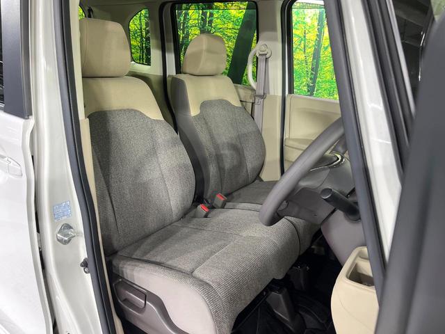 Ｎ－ＢＯＸ Ｇホンダセンシング　禁煙車　衝突軽減装置　純正ナビ　バックカメラ　車線逸脱警報　レーンアシスト　ＬＥＤライト　オートライト　オートエアコン　アダプティブクルーズ　スマートキー　ステアリングスイッチ　ウィンカーミラー（8枚目）